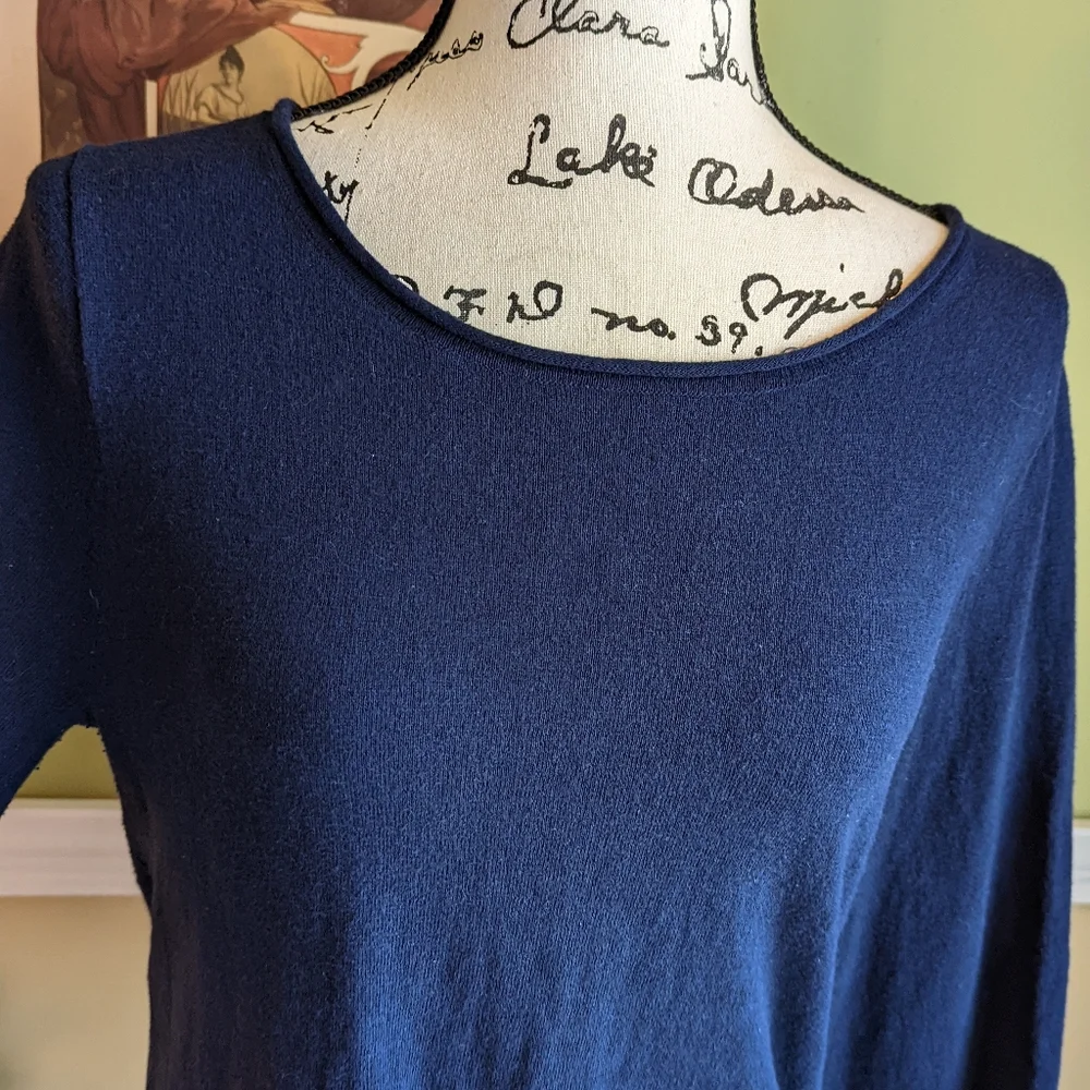 J. Crew sweater